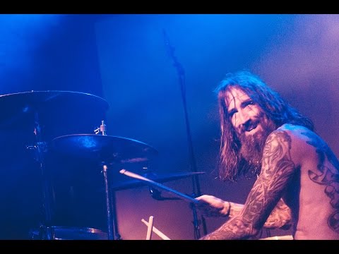 Weedeater - Jason... the Dragon (HD Video + Full Sound Quality)