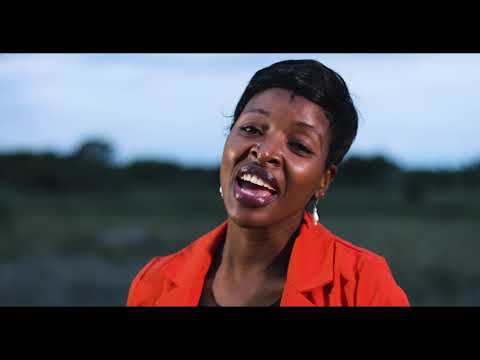 Kee Hove - NdiJehovah (Official Video)