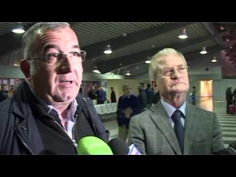 Masat kundër terrorizmit, testohet gatishmëria në Durrës - Top Channel Albania - News - Lajme