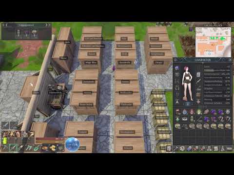 Force of Nature 2 - Ghost Keeper | Gegenmittel herstellen | 75