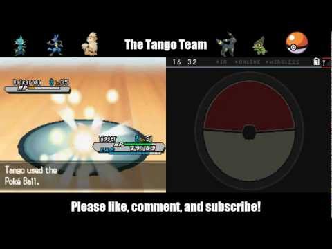 Pokemon White 2 (Episode 28) Volcarona!