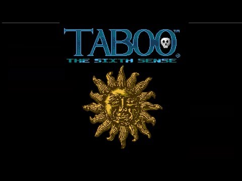 ThePatrickinator's Taboo run for NES