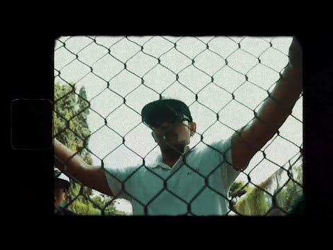 Mr.Gonz -  Back In The Game ( Official Music Visualizer)