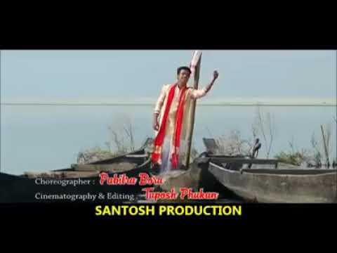 Johar Johar more gaura gauri (New video song)