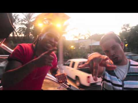 Jhony-O & Roy-Dog - Unda B'a Bai making movie