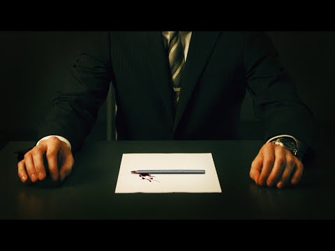 Exame (2009) - Filme de Suspense Completo Legendado