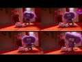 The Purple Minion Fandango Family MEME Over One Million Times