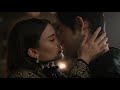 Vampire Academy / Kiss Scenes — Lissa and Christian (Daniela Nieves and Andre Dae Kim)