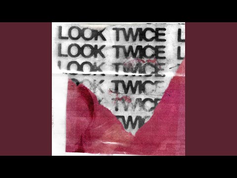 Look Twice