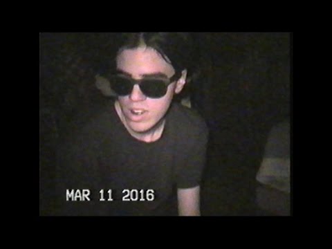 Kai Peaks - Johnny Ray (M/V)