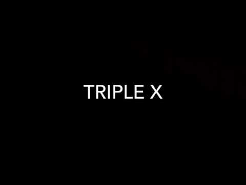 T R I P L E   X  -  An iPhone 5s short film