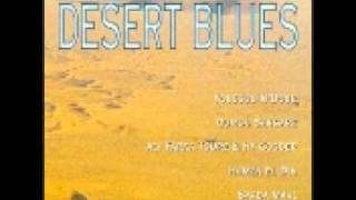 Desert Blues - Félenko Féfé