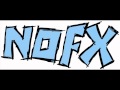 NOFX - On the Rag