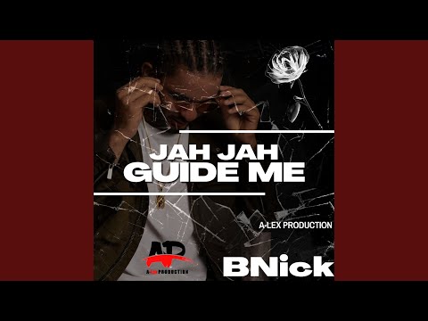 Jah Jah Guide Me