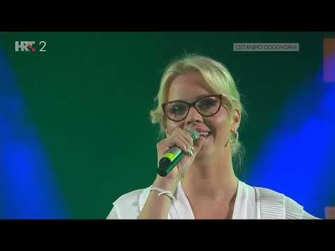 NEVESTICA ISTARSKA - Darja Gajšek