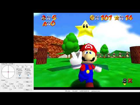 BoB: Find the 8 Red Coins, 100 Coins, Shoot to the Island in the Sky 0x [RTA]