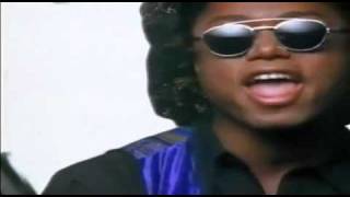 RANDY JACKSON & THE GYPSYS - LOVE YOU HONEY (1989) [HQ]