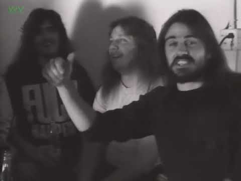 Vio-lence - Hard and Heavy Interview