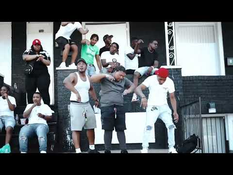 Fat X - “From ABlock” Ft. YNCU Nook & ​Hotep