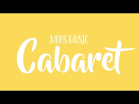 MDHS Cabaret 2019 - Megan Ho - Solo Hip Hop Dance