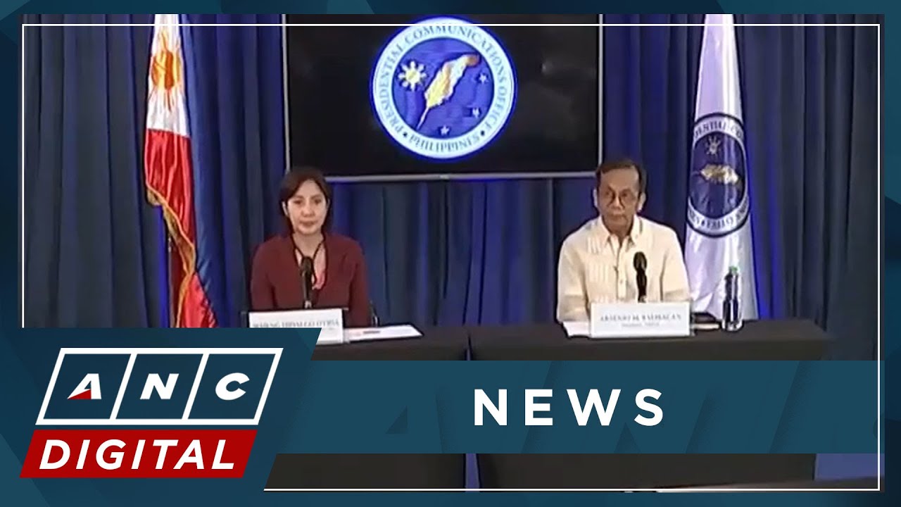 NEDA board approves P269.7-B worth of gov't programs and projects | ANC