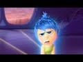 INSIDE OUT - Meet Joy (2015) Pixar Animated ...
