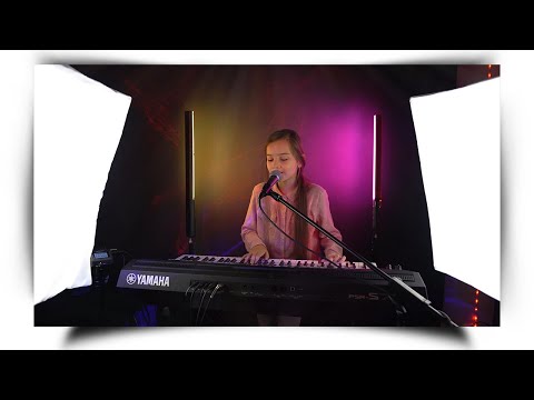 Raisa Vlasan - Oh, Mariana