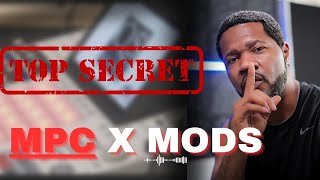 Video thumbnail for 🔥 Secret MPC X Hacks: Mods Nobody Told You About 🤫 by Quickstrike209