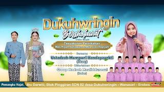 Download lagu 🔴 [ LIVE ] DUKUHWRINGIN BERSHOLAWAT BERSAMA USTADZAH MUMPUNI HANDAYAYEKTI - 09 AGUSTUS 2026 mp3