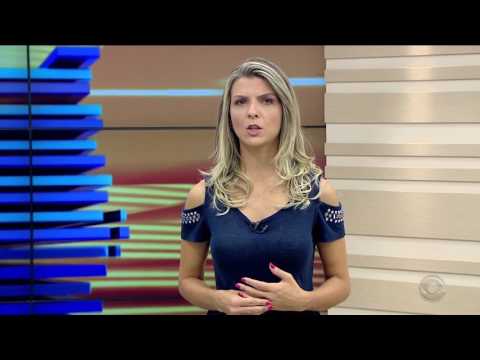 Encerramento Hora 1 e escalada Bom Dia SC - 07/02/2017 (HD)