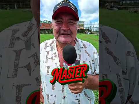 🚨Palabras del ganadero Gustavo Lozano 🧏🏻‍♂️ el homenajeado en las corralejas de Sahagún Córdoba