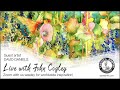 Live with John Cogley and David Daniels