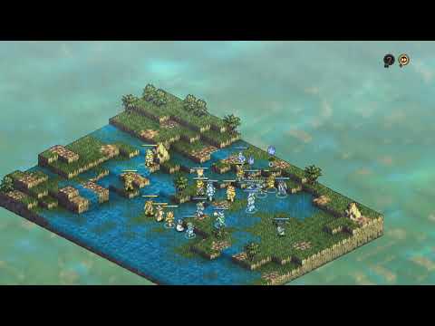 Tactics Ogre: Reborn - Chapter 1 - Part 07