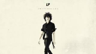 LP - Switchblade [Audio]