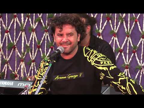 Javed Ali | Vocal Live | Sankat Mochan Sangeet Samaroh 2023, Varanasi