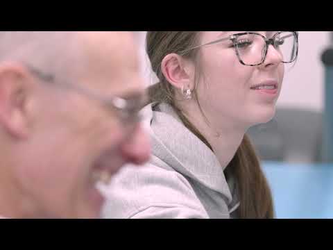 This is a video about Nutrition