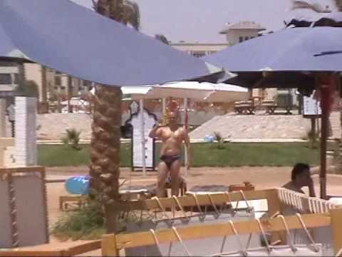 Lepenye Hurghada Holiday - Steigenberger Al Dau Beach Hotel