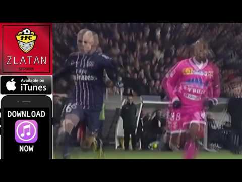 Zlatan Is a Swedish Hero