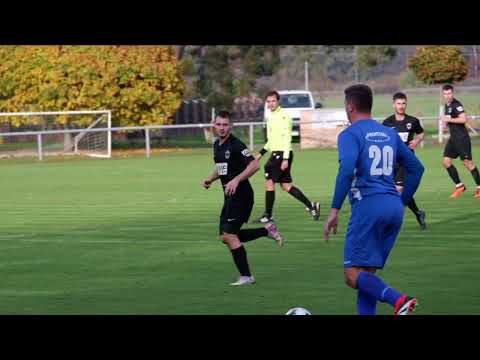 3. 11. 2024 MU, (6.liga sk.B) SK Sokoleč - FK Čáslav ,,B,, 5:0 (2:0)