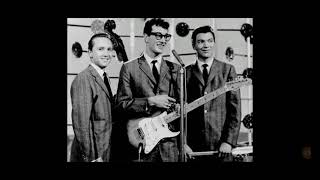 Blue monday- Buddy Holly and the crickets