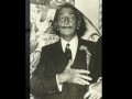 Oda a Salvador Dalí por Federico García Lorca 