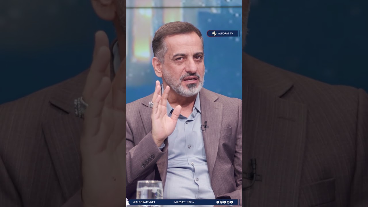 فيديو | الكناني الكتائب تأتمر بأمرة القائد العام وحادثة المزرعة خير دليل
