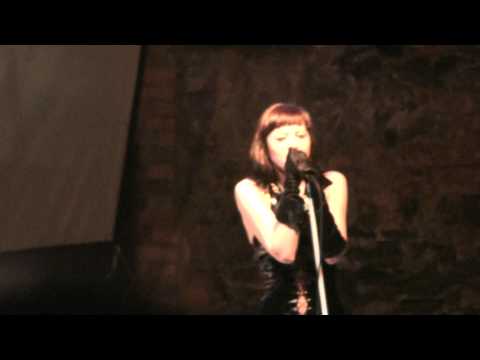 Castle Party 2009 - Skinny Patrini