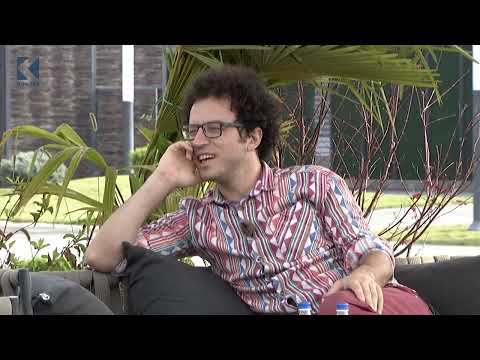 Festivali "Spitfire", 26 - 28 Gusht 2022, Prishtinë, flet Keka Kreshnik Berisha