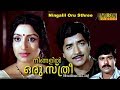 Ningalil Oru Sthree Malayalam Full Movie Prem Nazir Lakshmi Ratheesh Kaviyoor Ponnamma HD