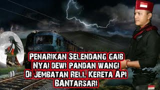 Download lagu The Withdrawal of the Magical Shawl of Nyai Dewi Pandan Wangi || On the Railway Bridge || Bantars... mp3 Download lagu The Withdrawal of the Magical Shawl of Nyai Dewi Pandan Wangi || On the Railway Bridge || Bantars... mp3