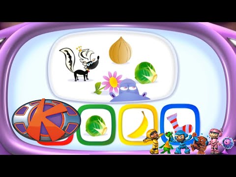 Whiffy World - KERWHIZZ