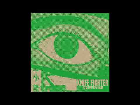 Peter Matthew Bauer "Knife Fighter"