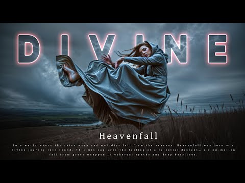 Heavenfall - Divine Music | Deep House Mix (2025)