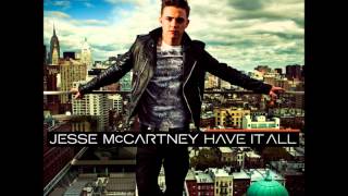 Jesse McCartney - Out of Words